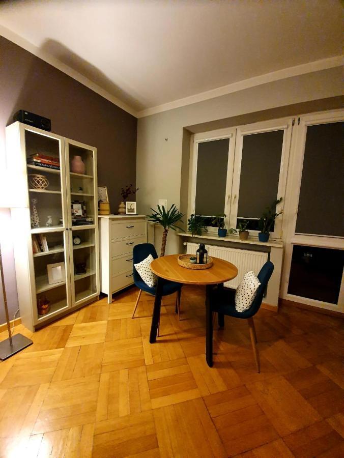Vistula Studio 바르샤바 외부 사진